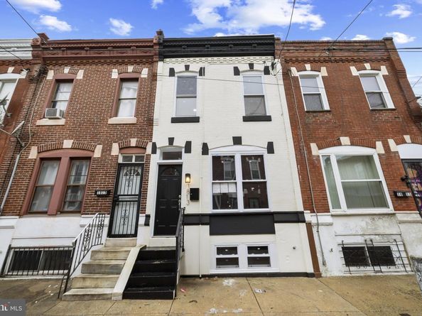 1813 Dudley Street, Philadelphia PA 19145