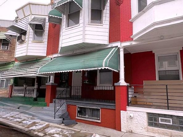 1317 N Hobart Street, Philadelphia PA 19131