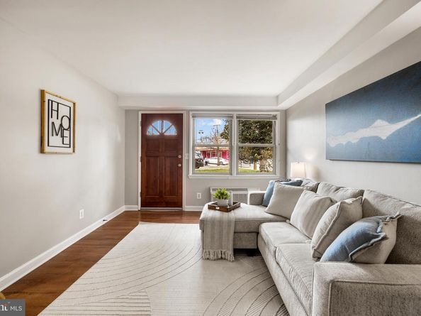 2030 N Woodrow Street 1, Arlington VA 22207