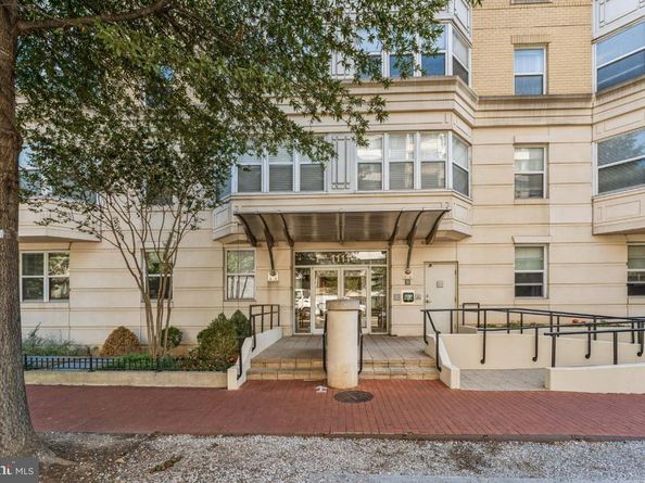 1111 11TH Street NW 408, Washington DC 20001