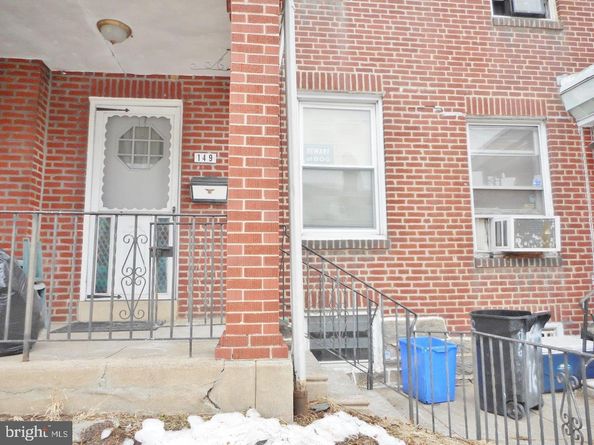 149 Fern, Philadelphia PA 19120