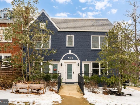 4816 3rd Street NW 2, Washington DC 20011