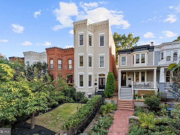 625 Massachusetts Avenue NE, Washington DC 20002