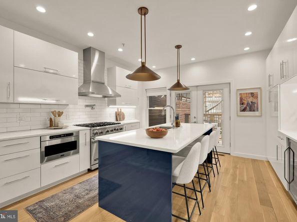 2315 Ontario Road NW 1, Washington DC 20009