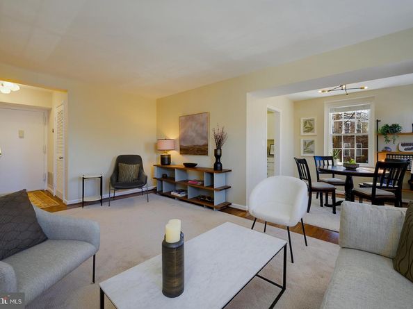 3690 38TH Street NW C237, Washington DC 20016