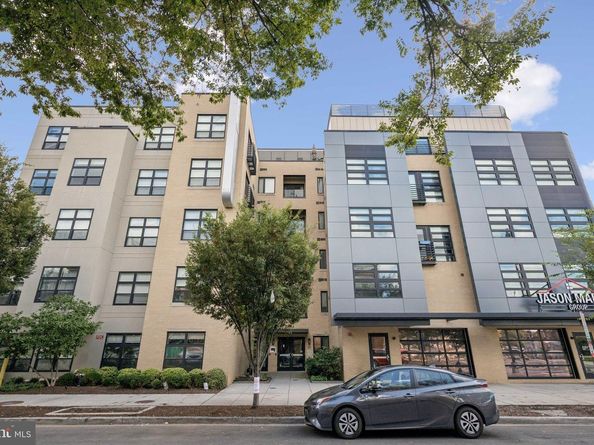 1111 Orren Street NE 308, Washington DC 20002
