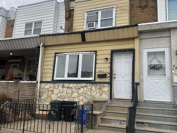 2862 Aramingo Avenue, Philadelphia PA 19134