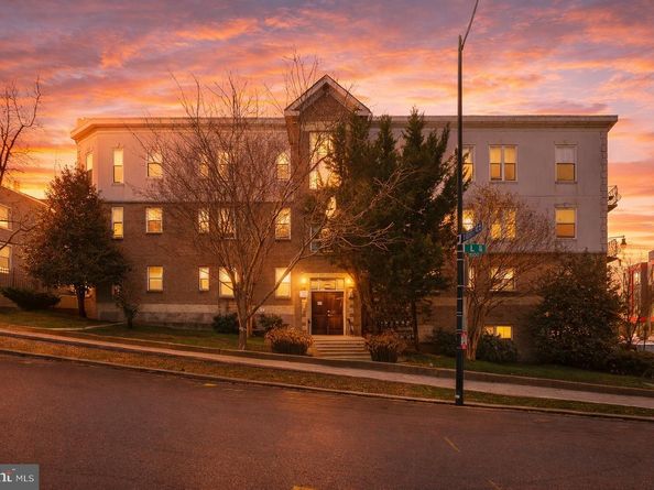 1629 L Street NE 202, Washington DC 20002