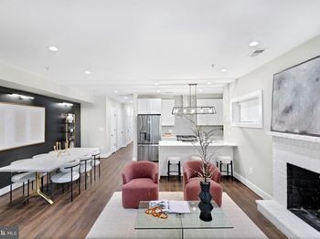 1419 Upshur Street NW