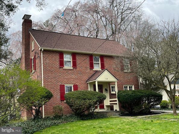 218 Vassar Avenue, Swarthmore PA 19081