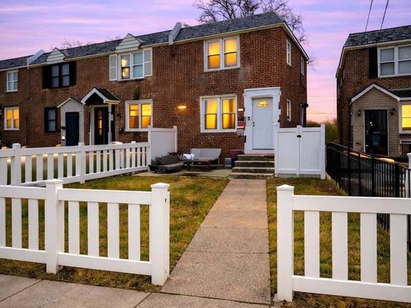 7568 Brockton Road, Philadelphia PA 19151