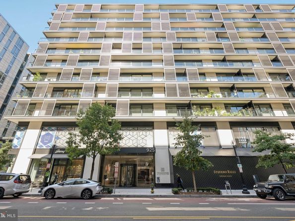 925 H Street NW 903, Washington DC 20001