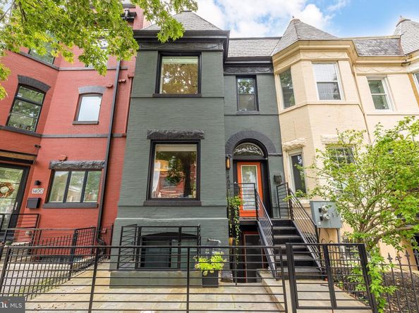 1402 5TH Street NW, Washington DC 20001