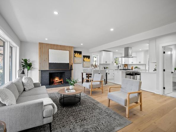 6605 3rd Street NW, Washington DC 20012