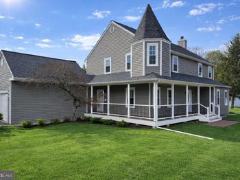 565 Hulmeville Road