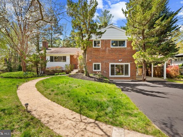 6523 Kerns Road, Falls Church VA 22044