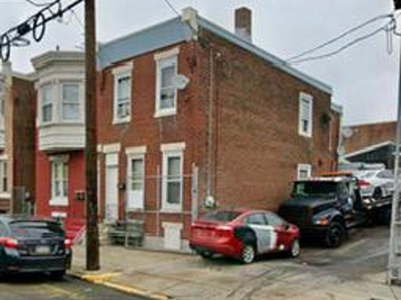 4615 N Front Street, Philadelphia PA 19140