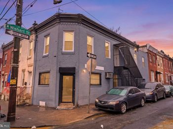 3128 F Street