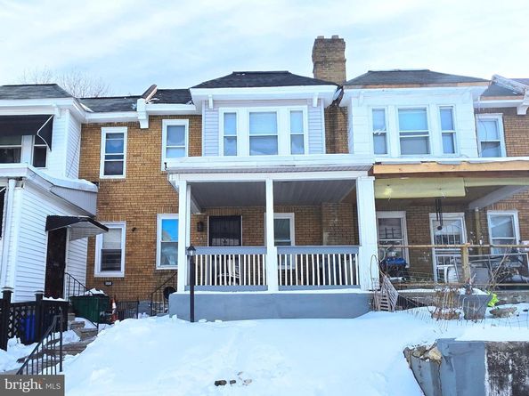 1108 E Stafford Street, Philadelphia PA 19138