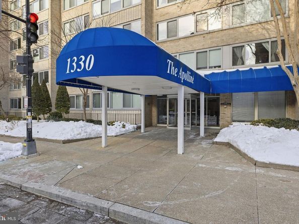 1330 New Hampshire Avenue NW 720, Washington DC 20036