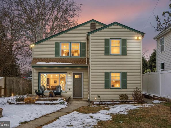 7508 Manti Street, Philadelphia PA 19128