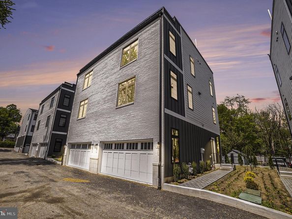 7519 Ridge Avenue 203, Philadelphia PA 19128