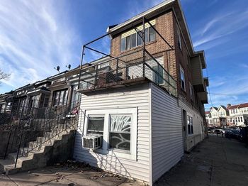 4060 E Roosevelt Boulevard