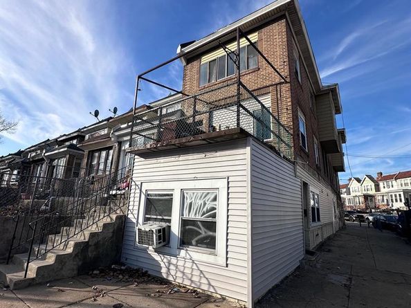 4060 E Roosevelt Boulevard, Philadelphia PA 19124