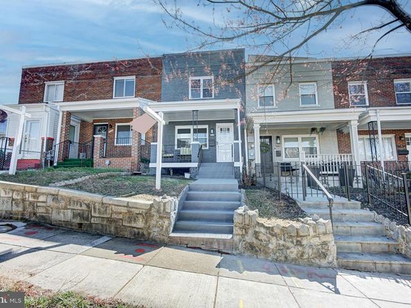 1643 Lang Place NE, Washington DC 20002