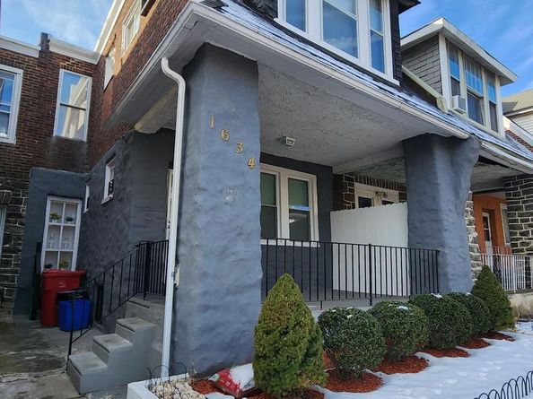 1634 Lewis Street, Philadelphia PA 19124