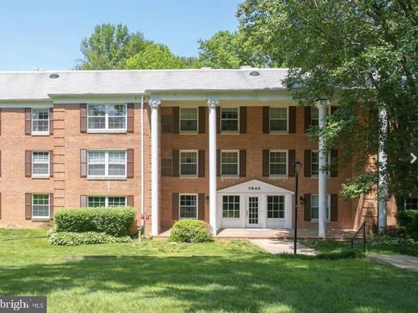 7640 Provincial Drive 213, Mclean VA 22102