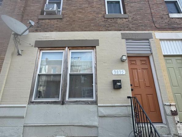 3835 N Percy Street, Philadelphia PA 19140