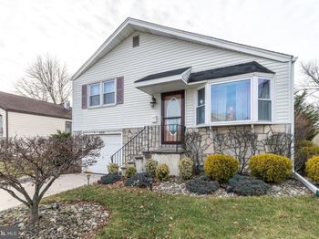 2828 Galloway Avenue