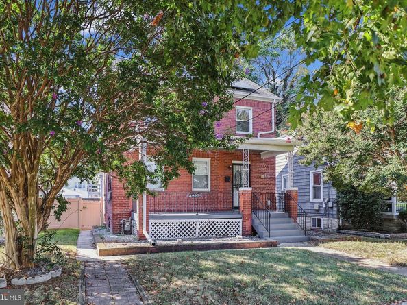 4225 Meade Street NE, Washington DC 20019