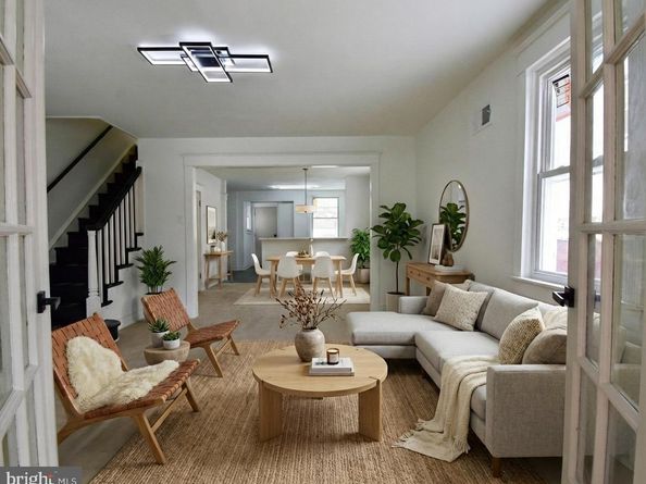 247 Heather Road, Upper Darby PA 19082