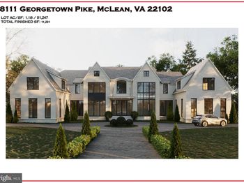 8111 Georgetown Pike