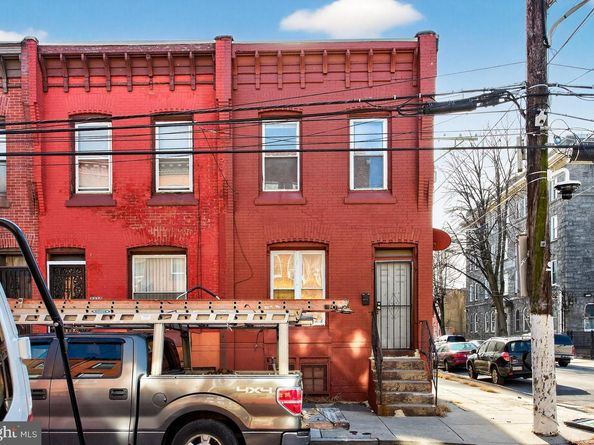 2222 W Berks Street, Philadelphia PA 19121