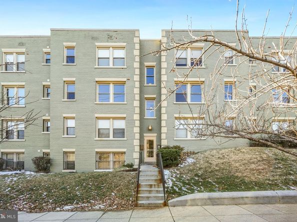 4408 1st Place NE 21, Washington DC 20011