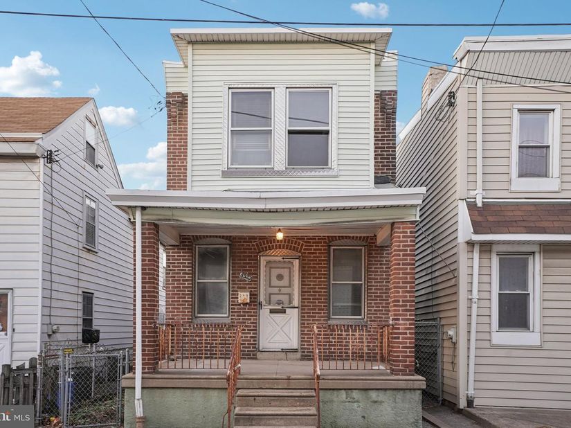 5322 James Street, Philadelphia PA 19137