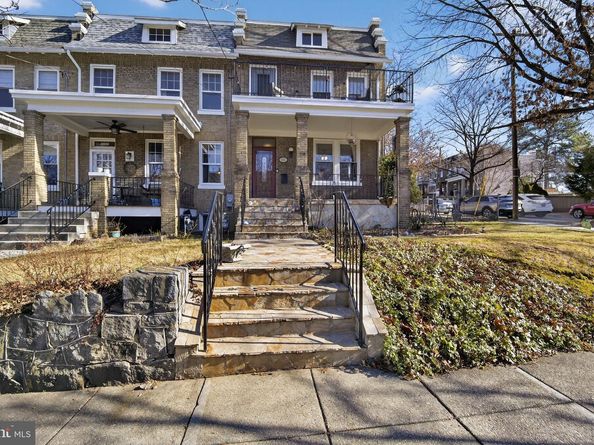 4301 4TH Street NW, Washington DC 20011