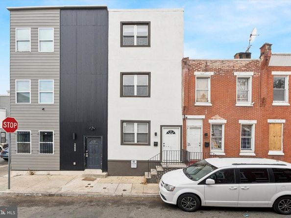2202 N Bouvier Street, Philadelphia PA 19132