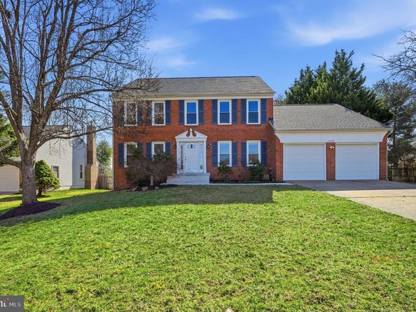 12903 Pinecrest Road, Herndon VA 20171