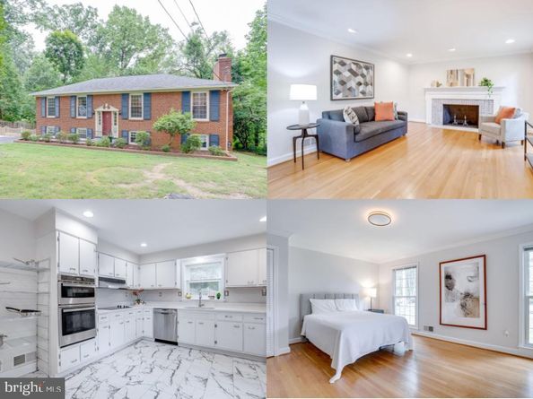 5817 Dawes Avenue, Alexandria VA 22311