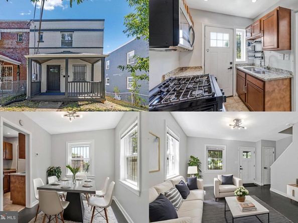 1925 Alabama Avenue SE, Washington DC 20020