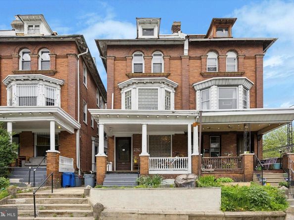236 S 45TH Street, Philadelphia PA 19104