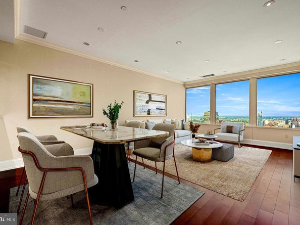 50 S 16TH Street 4503, Philadelphia PA 19102