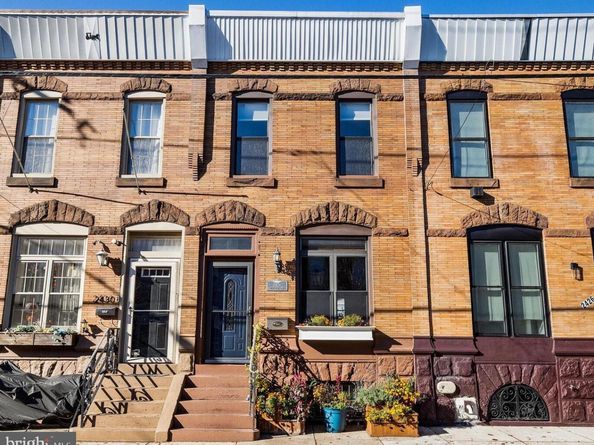 2428 S 16TH Street, Philadelphia PA 19145