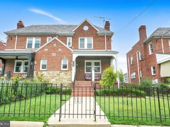 325 Oglethorpe Street NW