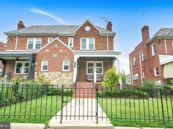 325 Oglethorpe Street NW, Washington DC 20011