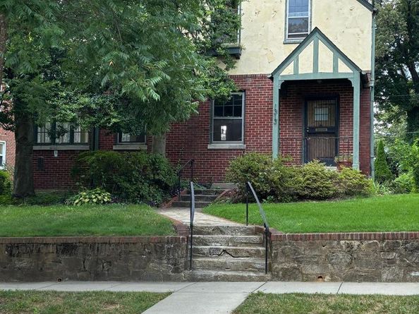 Undisclosed Address #DCDC2215698, Washington DC 20012